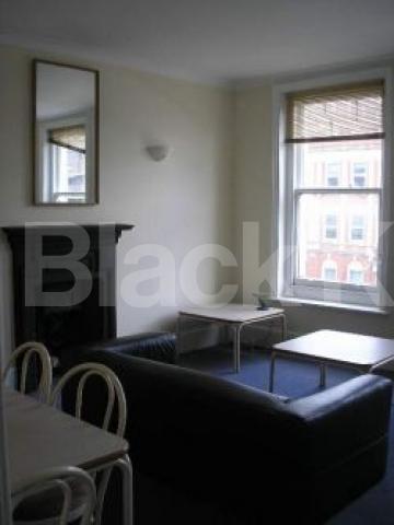 			2 Bedroom, 1 bath, 1 reception Flat			 Hampstead Road, EUSTON NW1